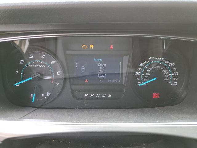 Фото 9 с аукциона – 2013 FORD TAURUS SEL с VIN 1FAHP2E88DG133536