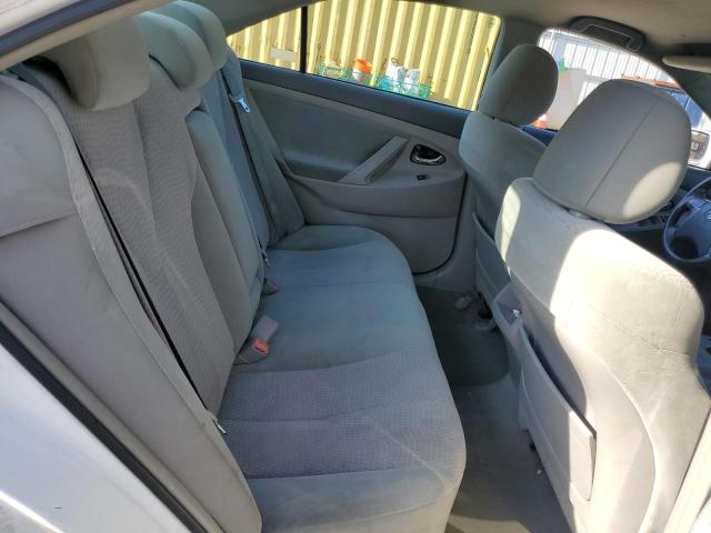 Photo 10 from auction – 2011 TOYOTA CAMRY BASE with VIN 4T1BF3EK0BU777546