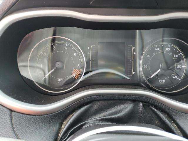 Photo 9 from auction – 2014 JEEP CHEROKEE L with VIN 1C4PJMCB1EW266633