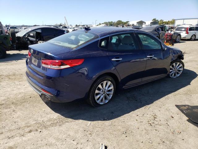 Photo 3 from auction – 2016 KIA OPTIMA LX with VIN 5XXGT4L36GG007661