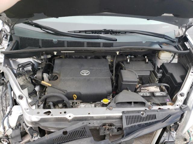Photo 12 from auction – 2012 TOYOTA SIENNA LE with VIN 5TDKK3DC0CS183569