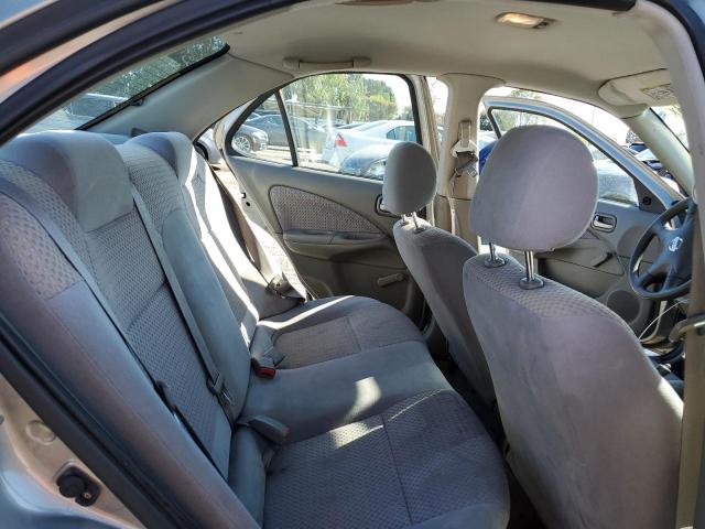 Photo 10 from auction – 2005 NISSAN SENTRA 1.8 with VIN 3N1CB51D25L588583