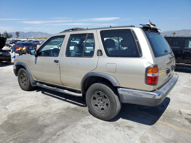 Photo 2 from auction – 1998 NISSAN PATHFINDER with VIN JN8AR05S0WW239398
