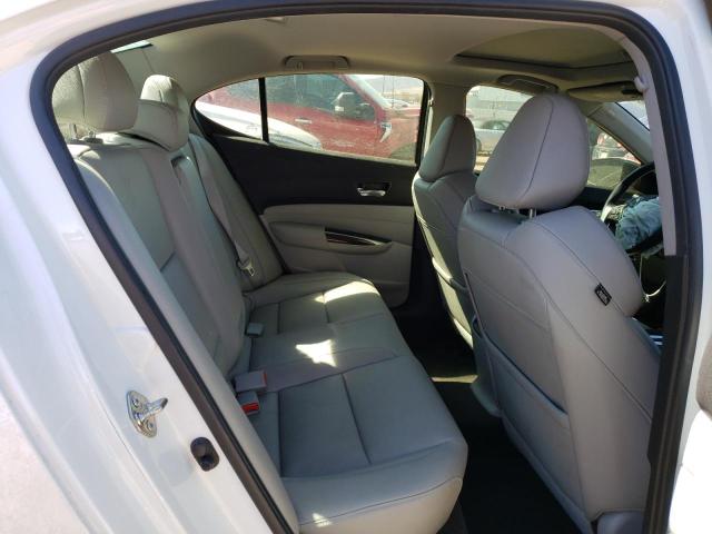 Photo 10 from auction – 2016 ACURA TLX with VIN 19UUB1F34GA012158
