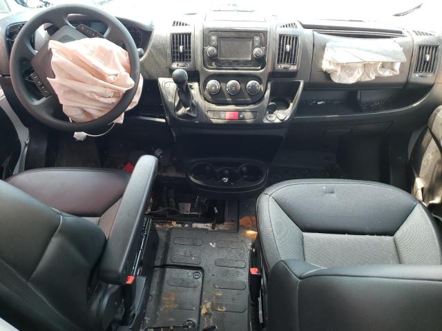 Photo 8 from auction – 2019 RAM PROMASTER with VIN 3C6TRVAG7KE502842