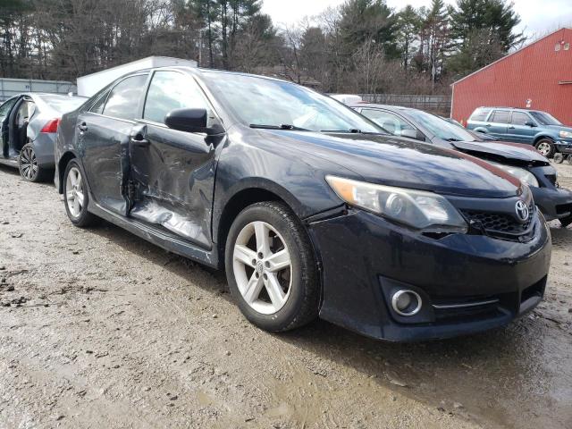 Photo 4 from auction – 2014 TOYOTA CAMRY L with VIN 4T1BF1FK0EU845268