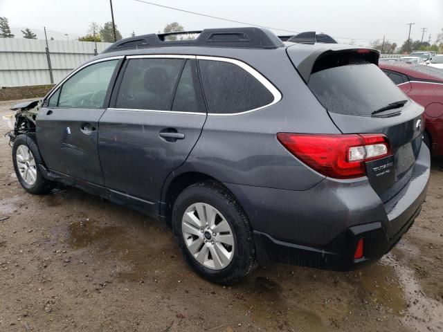 Photo 2 from auction – 2019 SUBARU OUTBACK 2. with VIN 4S4BSAFCXK3288861
