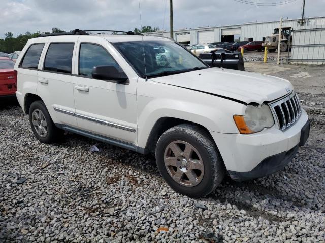 Photo 4 from auction – 2010 JEEP GRAND CHER with VIN 1J4PS4GK4AC103830
