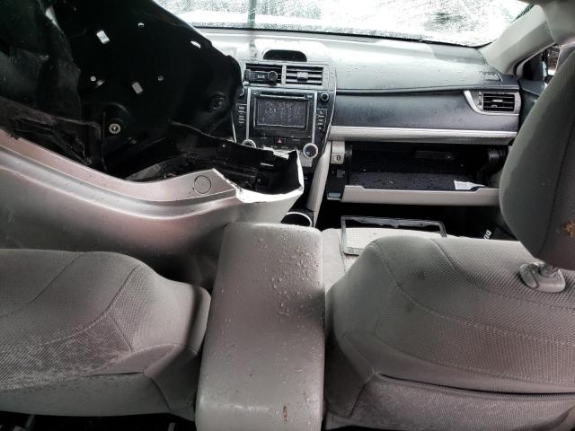 Photo 8 from auction – 2012 TOYOTA CAMRY BASE with VIN 4T4BF1FK8CR172328