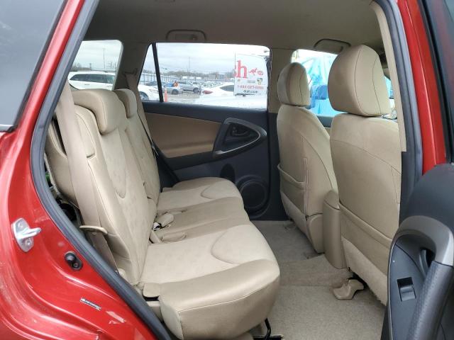 Photo 10 from auction – 2009 TOYOTA RAV4 with VIN JTMZF33V89D008397