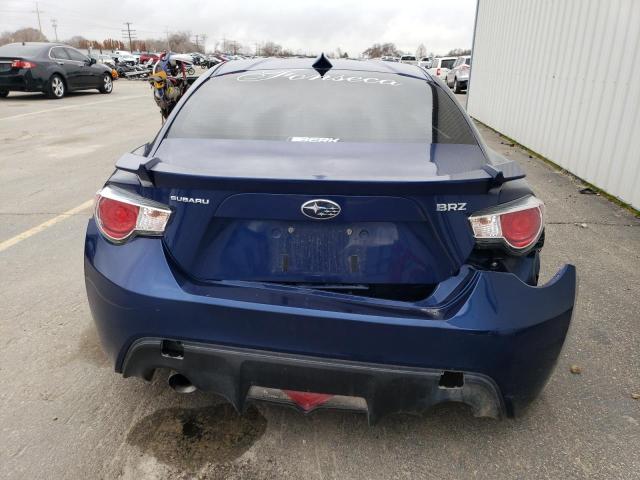Photo 6 from auction – 2013 SUBARU BRZ 2.0 LI with VIN JF1ZCAC13D1605905