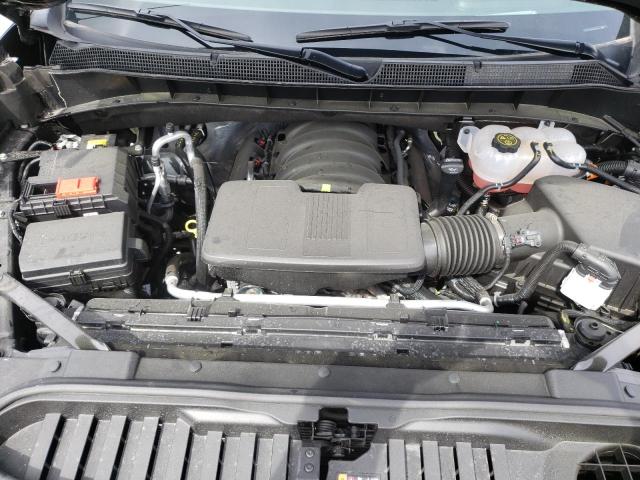 Photo 11 from auction – 2022 CHEVROLET SILVERADO with VIN 2GCUDEED9N1519381