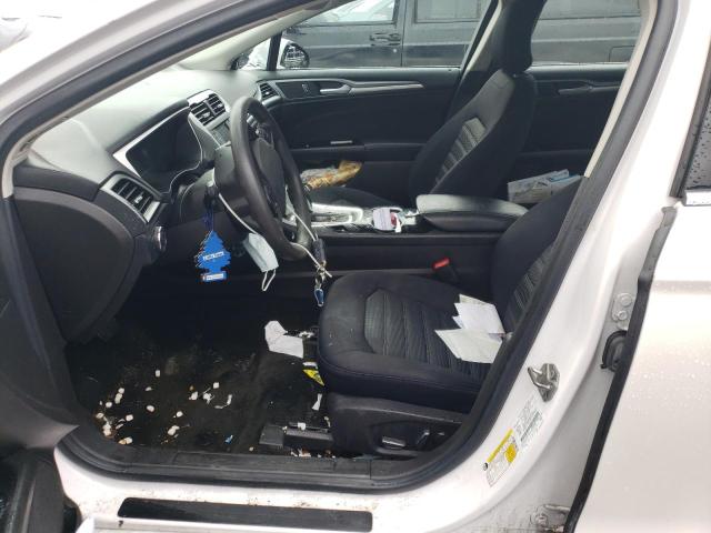 Photo 7 from auction – 2016 FORD FUSION SE with VIN 3FA6P0HD2GR347276