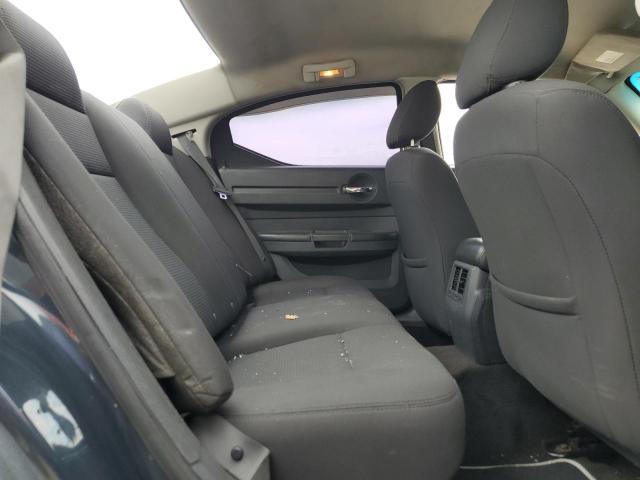Photo 10 from auction – 2008 DODGE CHARGER with VIN 2B3KA43R38H324673