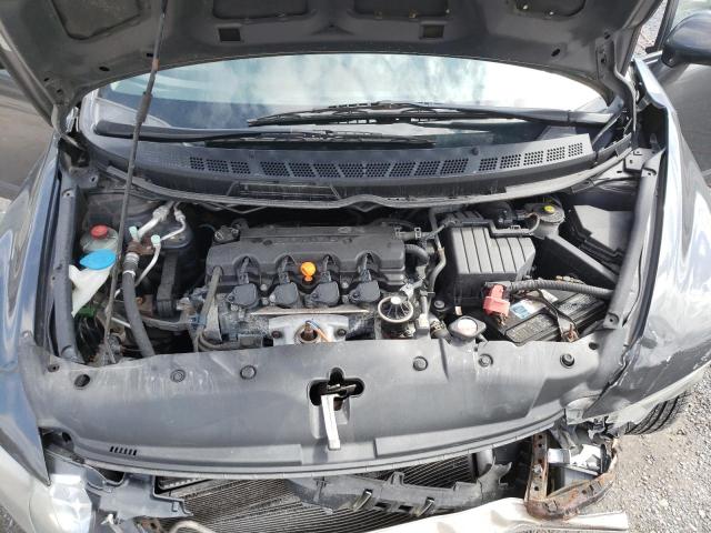 Photo 11 from auction – 2010 HONDA CIVIC LX with VIN 2HGFA1F52AH553568