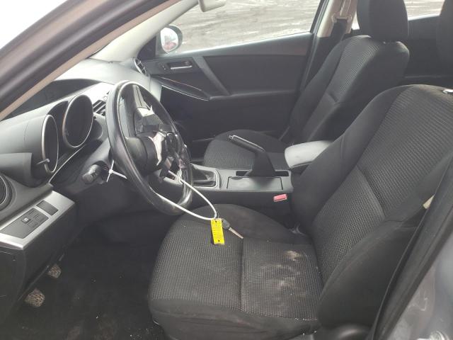 Photo 7 from auction – 2013 MAZDA 3 I with VIN JM1BL1KF1D1768092