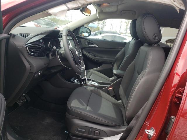 Zdjęcie 7 z aukcji – 2023 BUICK ENCORE GX z VIN KL4MMDSL6PB045859