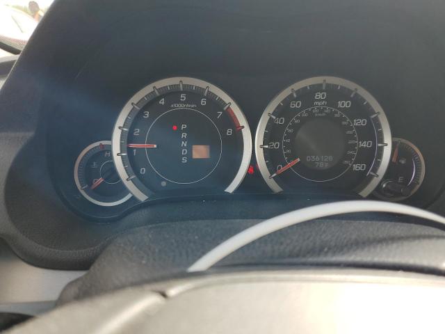 Photo 9 from auction – 2014 ACURA TSX TECH with VIN JH4CW2H60EC000567