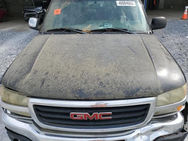 Photo 11 from auction – 2003 GMC NEW SIERRA with VIN 1GTEC19V63E184286