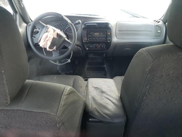 Photo 8 from auction – 2010 FORD RANGER SUP with VIN 1FTLR1EE7APA49606