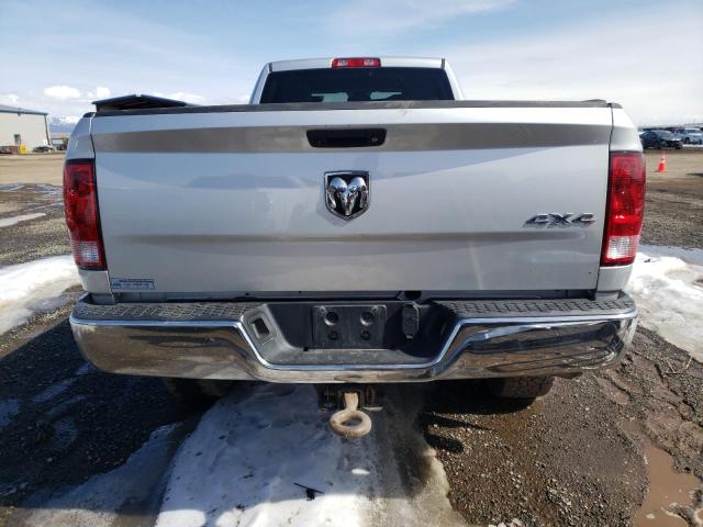 Photo 6 from auction – 2018 RAM 3500 ST with VIN 3C63R3GL7JG330114