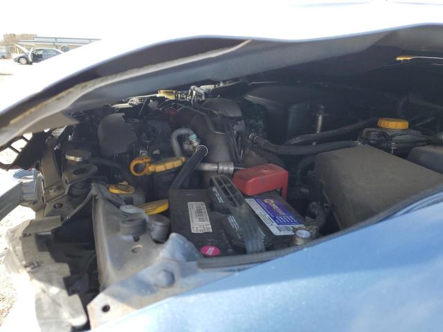 Photo 11 from auction – 2009 SUBARU IMPREZA 2. with VIN JF1GE606X9H504776