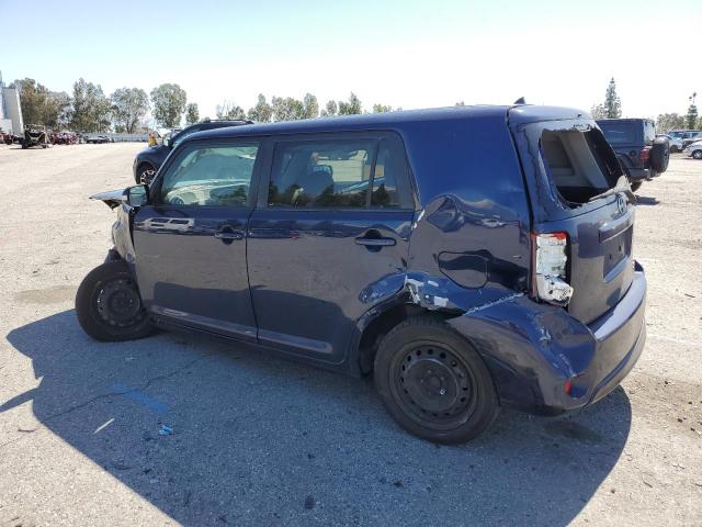 Photo 2 from auction – 2014 TOYOTA SCION XB with VIN JTLZE4FEXEJ059078