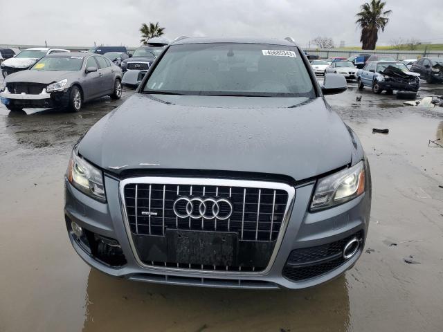 Foto 5 de la subasta – 2012 AUDI Q5 PRESTIG con VIN WA1WKAFP3CA102416