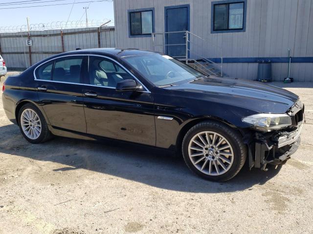 Photo 4 from auction – 2012 BMW 535 I with VIN WBAFR7C57CC810418