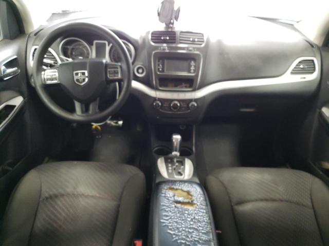 Photo 8 from auction – 2018 DODGE JOURNEY SE with VIN 3C4PDCAB8JT443697
