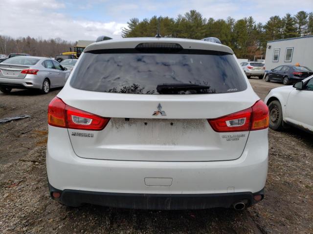 Photo 6 from auction – 2015 MITSUBISHI OUTLANDER with VIN 4A4AR4AU3FE046199