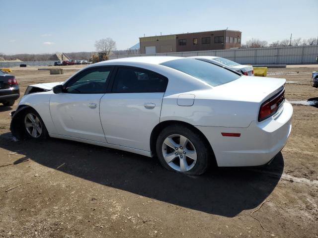 Photo 2 from auction – 2014 DODGE CHARGER SE with VIN 2C3CDXBG2EH169285