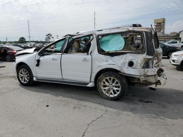 Photo 2 from auction – 2017 FORD EXPEDITION with VIN 1FMJK1KT5HEA74200