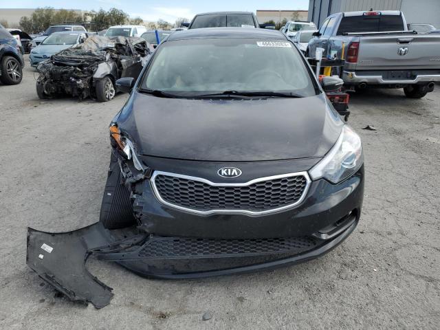 Photo 5 from auction – 2016 KIA FORTE LX with VIN KNAFK5A82G5593294