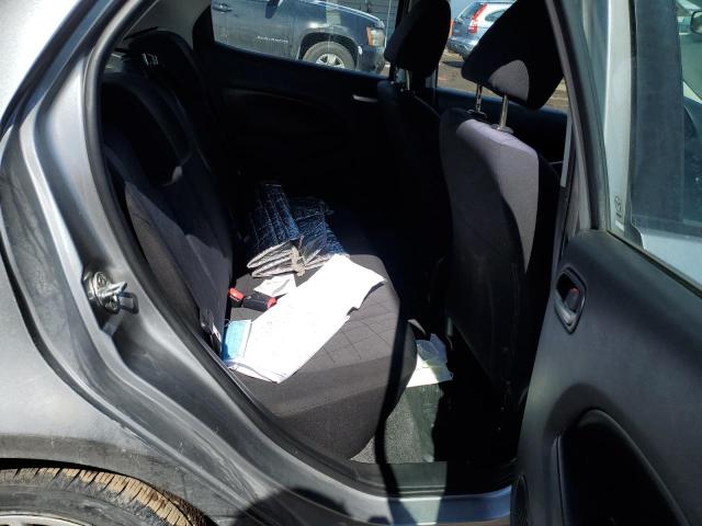 Photo 10 from auction – 2012 MAZDA MAZDA2 with VIN JM1DE1KY1C0142731