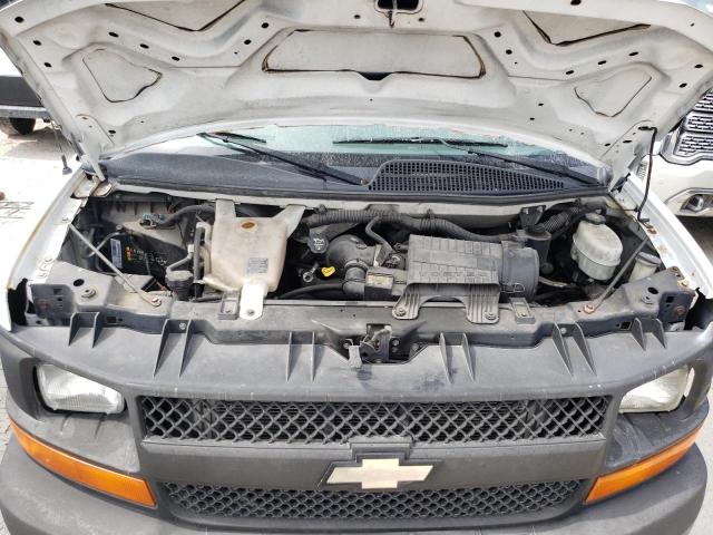 Photo 12 from auction – 2013 CHEVROLET EXPRESS G2 with VIN 1GAWGPFA4D1105521