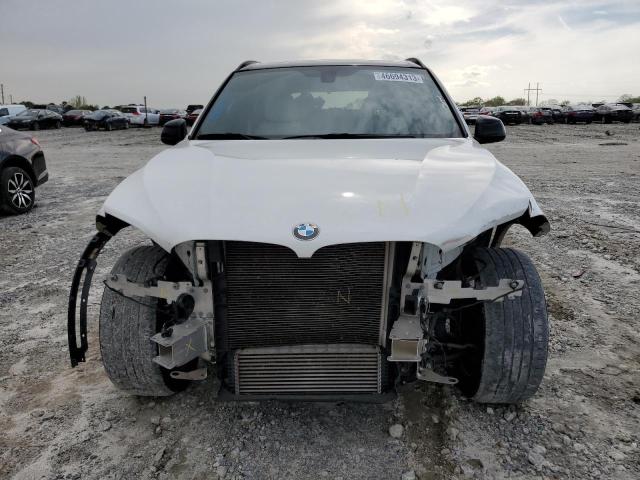 Photo 5 from auction – 2018 BMW X5 SDRIVE3 with VIN 5UXKR2C53J0Z14776