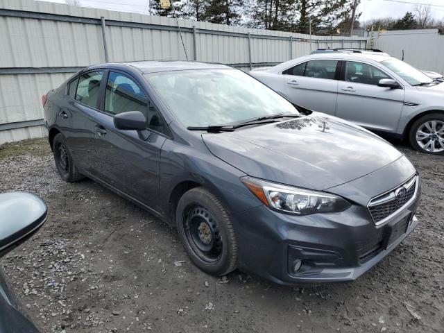 Photo 4 from auction – 2018 SUBARU IMPREZA with VIN 4S3GKAA67J1612001
