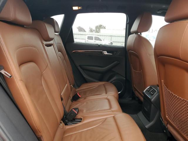 Photo 10 from auction – 2012 AUDI Q5 PRESTIG with VIN WA1WKAFP3CA102416