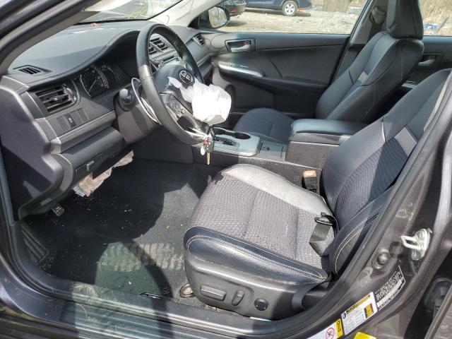 Photo 7 from auction – 2014 TOYOTA CAMRY L with VIN 4T1BF1FK2EU409828