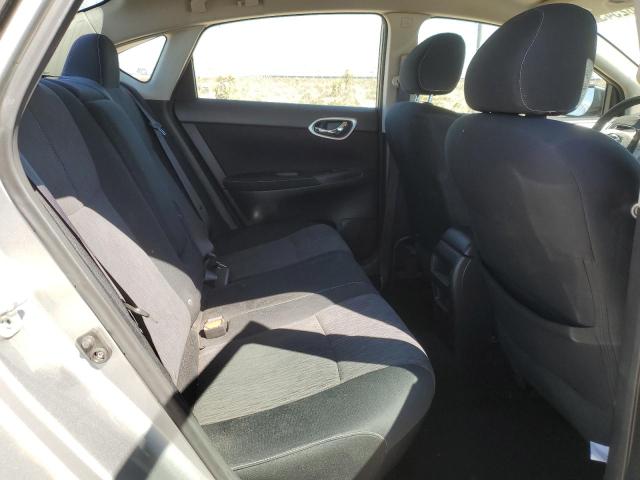 Photo 10 from auction – 2014 NISSAN SENTRA S with VIN 3N1AB7AP3EY277678