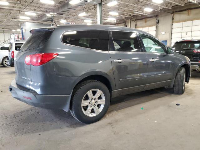 Photo 3 from auction – 2011 CHEVROLET TRAVERSE L with VIN 1GNKVGED1BJ111949