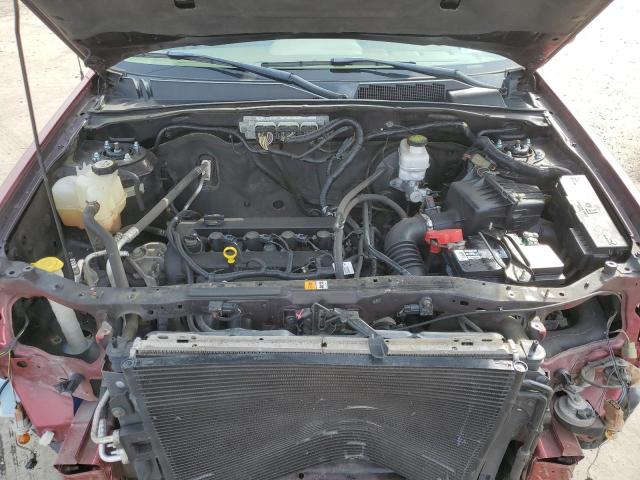 Photo 11 from auction – 2012 FORD ESCAPE XLT with VIN 1FMCU0D75CKC52436