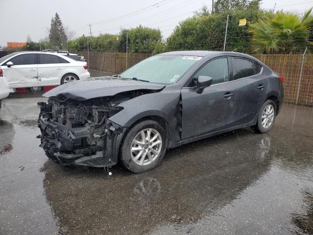MAZDA 3 TOURING 2015 with VIN 3MZBM1V70FM228656 - Photo from auction