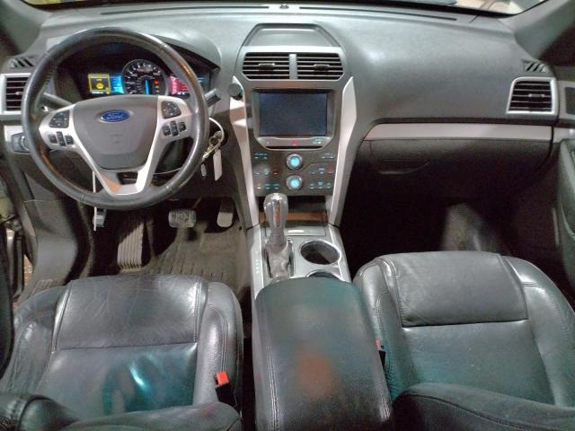Photo 8 from auction – 2012 FORD EXPLORER X with VIN 1FMHK8D82CGA64995