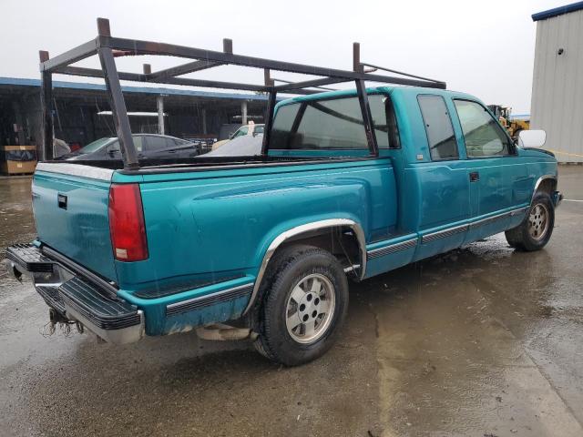 Photo 3 from auction – 1993 CHEVROLET GMT-400 C1 with VIN 2GCEC19K3P1188809