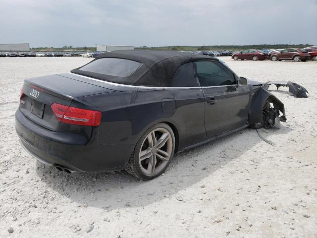 Photo 3 from auction – 2010 AUDI S5 PRESTIG with VIN WAUVGAFH4AN021536