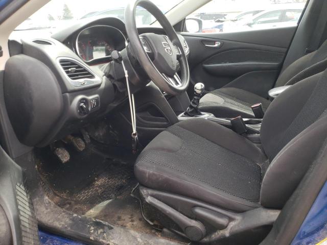 Photo 7 from auction – 2014 DODGE DART SE with VIN 1C3CDFAA3ED683294