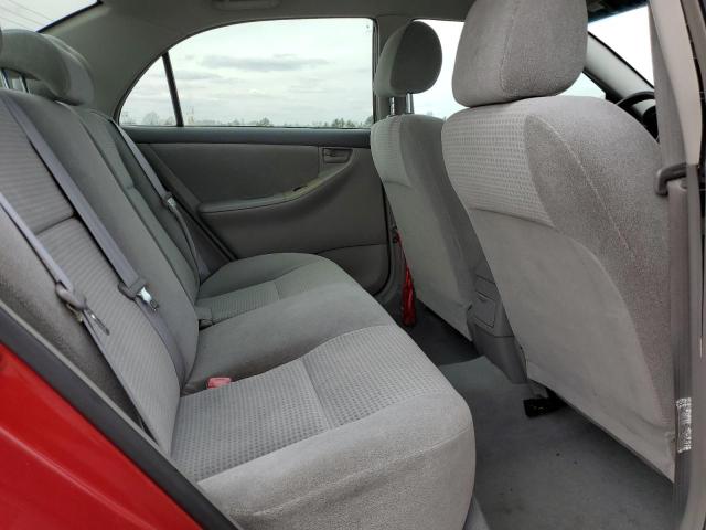 Photo 10 from auction – 2006 TOYOTA COROLLA CE with VIN 2T1BR32EX6C611581
