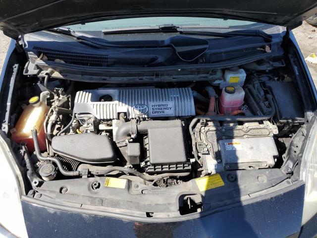Фото 11 с аукциона – 2011 TOYOTA PRIUS с VIN JTDKN3DU8B1450159